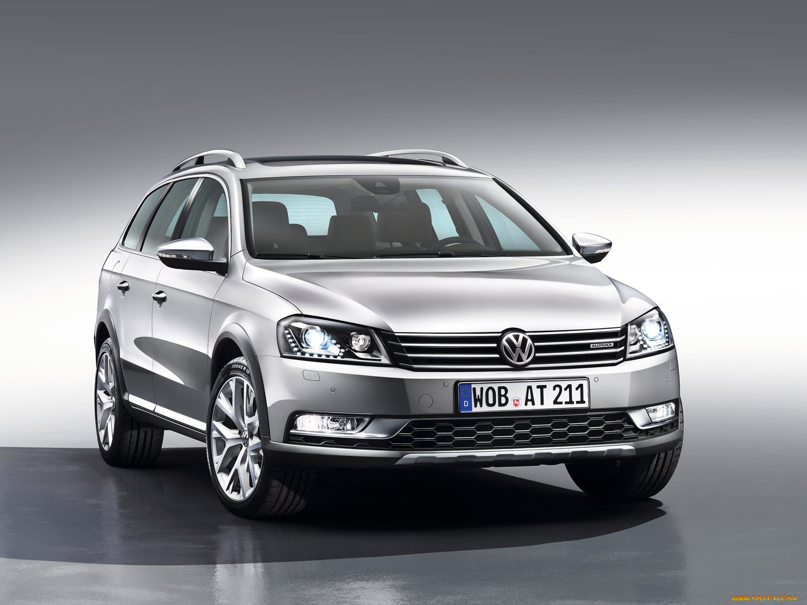, volkswagen